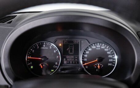 Nissan X-Trail, 2013 год, 1 550 000 рублей, 11 фотография