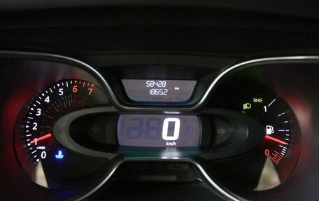 Renault Kaptur I рестайлинг, 2021 год, 1 750 000 рублей, 8 фотография