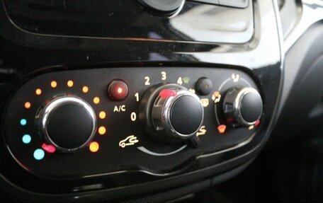 Renault Kaptur I рестайлинг, 2021 год, 1 750 000 рублей, 11 фотография