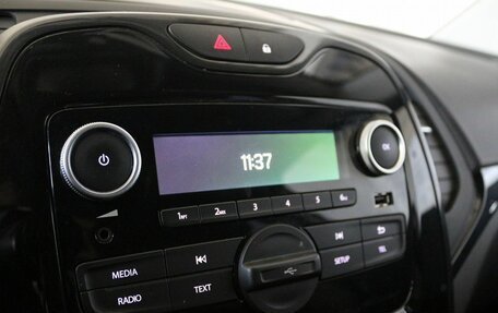 Renault Kaptur I рестайлинг, 2021 год, 1 750 000 рублей, 10 фотография