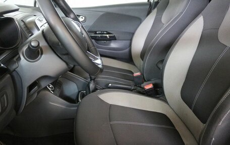 Renault Kaptur I рестайлинг, 2021 год, 1 750 000 рублей, 14 фотография