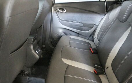 Renault Kaptur I рестайлинг, 2021 год, 1 750 000 рублей, 15 фотография