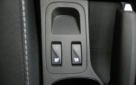 Renault Kaptur I рестайлинг, 2021 год, 1 750 000 рублей, 13 фотография