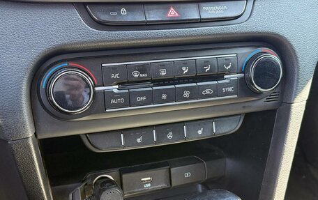 KIA cee'd III, 2021 год, 1 875 000 рублей, 10 фотография