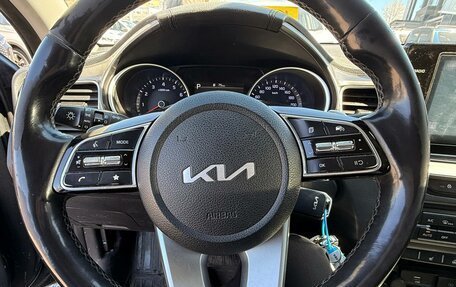 KIA cee'd III, 2021 год, 1 875 000 рублей, 8 фотография