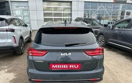 KIA cee'd III, 2021 год, 1 875 000 рублей, 5 фотография