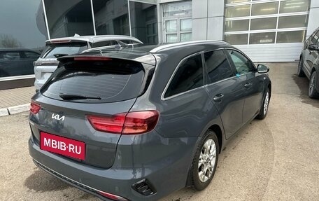 KIA cee'd III, 2021 год, 1 875 000 рублей, 6 фотография