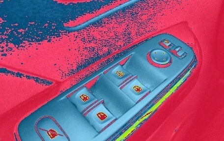 Renault Kaptur I рестайлинг, 2021 год, 1 750 000 рублей, 12 фотография