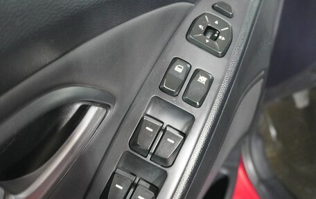 Hyundai ix35 I рестайлинг, 2010 год, 1 045 000 рублей, 14 фотография