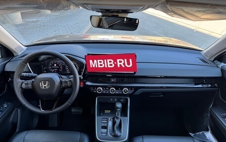 Honda CR-V, 2026 год, 4 290 000 рублей, 2 фотография