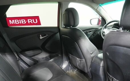 Hyundai ix35 I рестайлинг, 2010 год, 1 045 000 рублей, 11 фотография