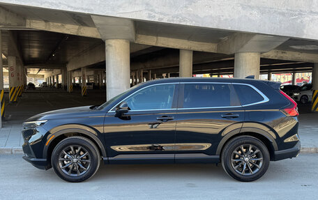 Honda CR-V, 2026 год, 4 290 000 рублей, 5 фотография