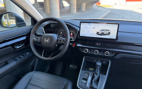 Honda CR-V, 2026 год, 4 290 000 рублей, 11 фотография