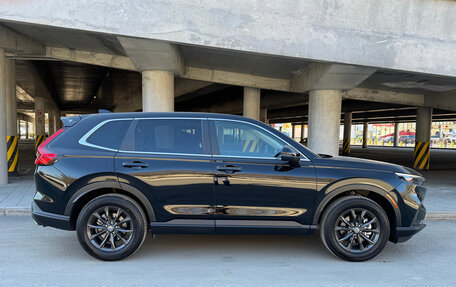 Honda CR-V, 2026 год, 4 290 000 рублей, 9 фотография