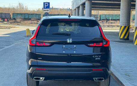 Honda CR-V, 2026 год, 4 290 000 рублей, 7 фотография