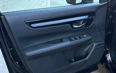 Honda CR-V, 2026 год, 4 290 000 рублей, 12 фотография