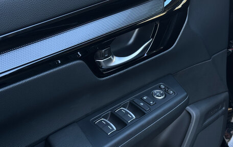 Honda CR-V, 2026 год, 4 290 000 рублей, 13 фотография