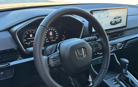 Honda CR-V, 2026 год, 4 290 000 рублей, 18 фотография