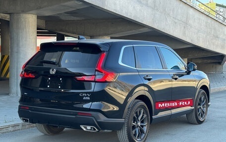 Honda CR-V, 2026 год, 4 290 000 рублей, 8 фотография