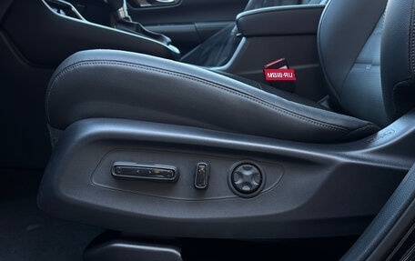 Honda CR-V, 2026 год, 4 290 000 рублей, 16 фотография