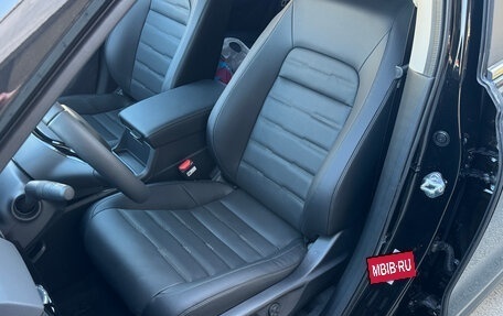 Honda CR-V, 2026 год, 4 290 000 рублей, 15 фотография