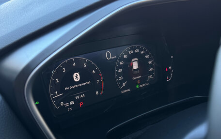 Honda CR-V, 2026 год, 4 290 000 рублей, 20 фотография