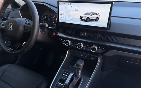 Honda CR-V, 2026 год, 4 290 000 рублей, 23 фотография