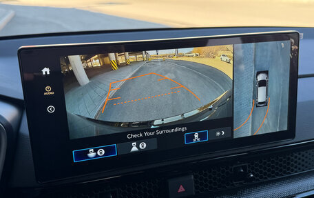 Honda CR-V, 2026 год, 4 290 000 рублей, 24 фотография