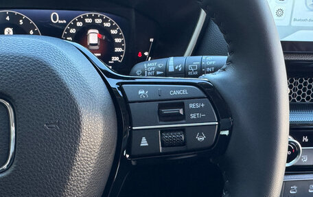 Honda CR-V, 2026 год, 4 290 000 рублей, 22 фотография