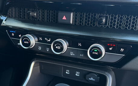 Honda CR-V, 2026 год, 4 290 000 рублей, 25 фотография