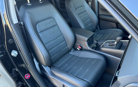 Honda CR-V, 2026 год, 4 290 000 рублей, 30 фотография