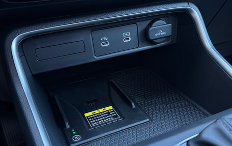 Honda CR-V, 2026 год, 4 290 000 рублей, 27 фотография