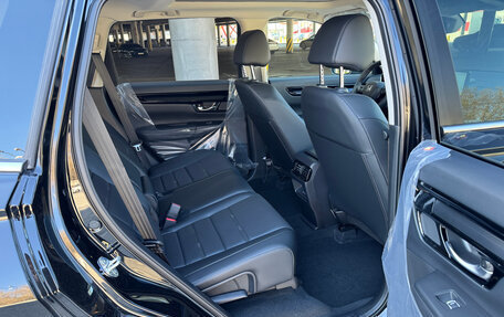 Honda CR-V, 2026 год, 4 290 000 рублей, 32 фотография