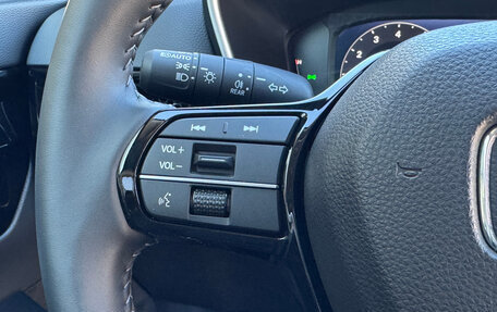 Honda CR-V, 2026 год, 4 290 000 рублей, 21 фотография