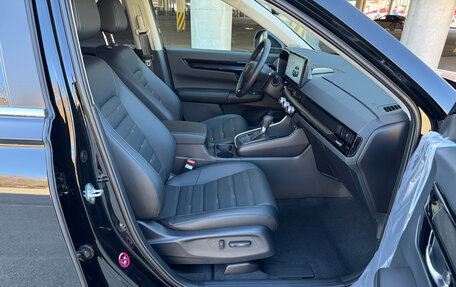 Honda CR-V, 2026 год, 4 290 000 рублей, 31 фотография