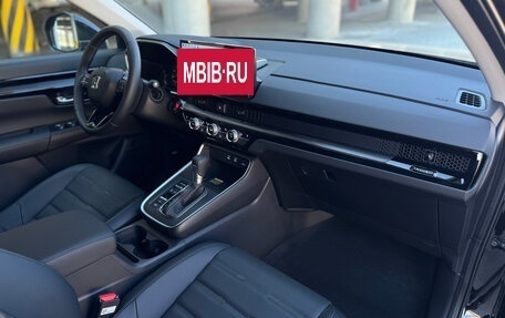 Honda CR-V, 2026 год, 4 290 000 рублей, 29 фотография