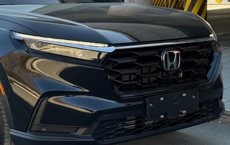 Honda CR-V, 2026 год, 4 290 000 рублей, 35 фотография