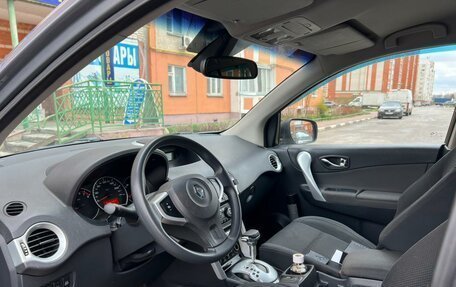 Renault Koleos I рестайлинг 2, 2008 год, 470 000 рублей, 10 фотография