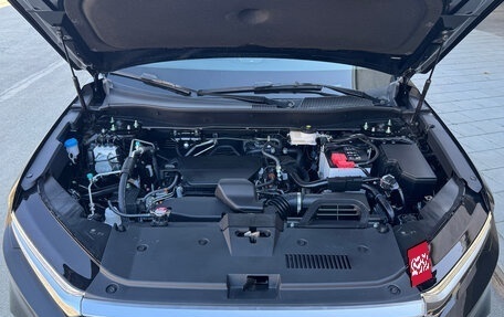 Honda CR-V, 2026 год, 4 290 000 рублей, 36 фотография