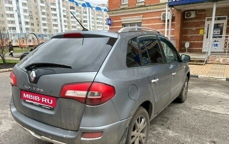 Renault Koleos I рестайлинг 2, 2008 год, 470 000 рублей, 3 фотография