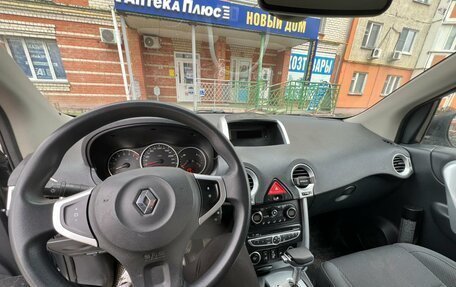 Renault Koleos I рестайлинг 2, 2008 год, 470 000 рублей, 11 фотография