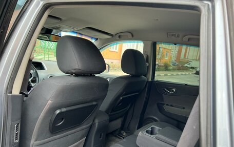 Renault Koleos I рестайлинг 2, 2008 год, 470 000 рублей, 12 фотография