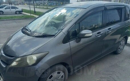 Honda Freed I, 2010 год, 1 120 000 рублей, 3 фотография