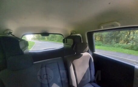 Honda Freed I, 2010 год, 1 120 000 рублей, 6 фотография