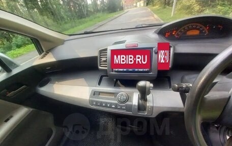 Honda Freed I, 2010 год, 1 120 000 рублей, 7 фотография