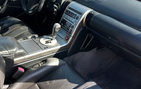 Infiniti G, 2004 год, 650 000 рублей, 7 фотография