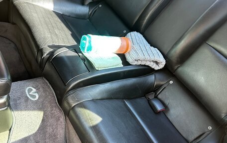 Infiniti G, 2004 год, 650 000 рублей, 8 фотография