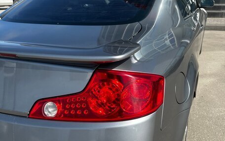 Infiniti G, 2004 год, 650 000 рублей, 5 фотография