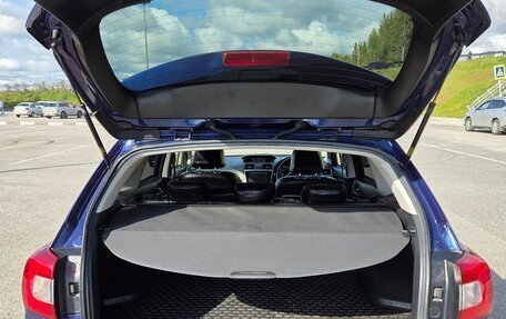 Subaru Levorg I, 2018 год, 1 910 000 рублей, 8 фотография