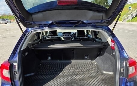 Subaru Levorg I, 2018 год, 1 910 000 рублей, 9 фотография
